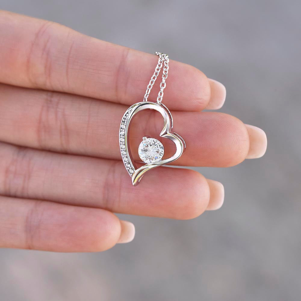 My Little Girl Always and Forever – A Gift from Dad ShineOn Fulfillment